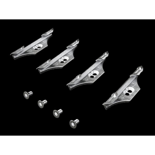 VX Lock components image 2