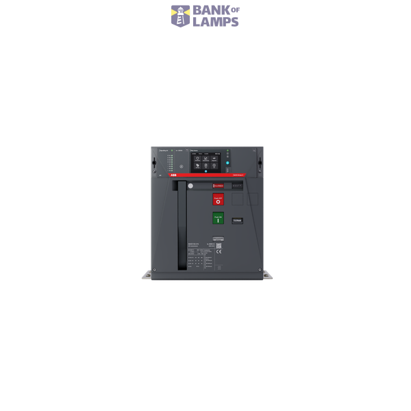 E2.3S 250 Ekip Aware LSI 3p FHR image 1