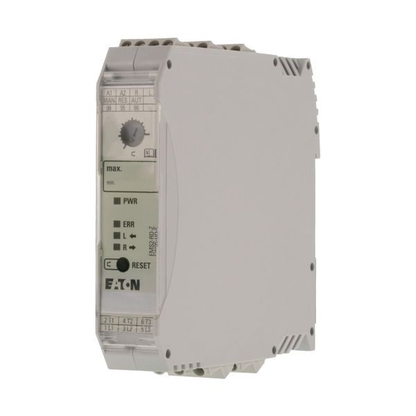 EMS2-RO-Z-9-230VAC Reversing starter, 230 V AC, 1,5 - 6,5 (AC-53a), 9 (AC-51) A, Screw terminals image 6