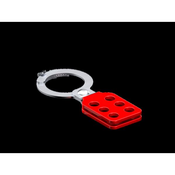 SZ Multiple lock, for 6 pad-locks image 2