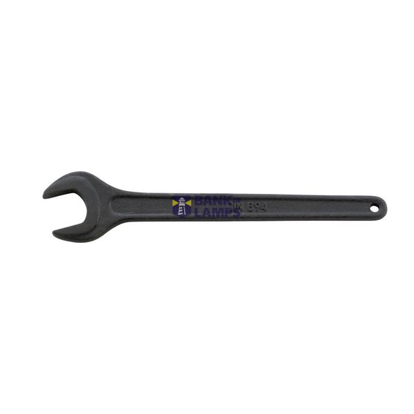 Open-end wrench image 1