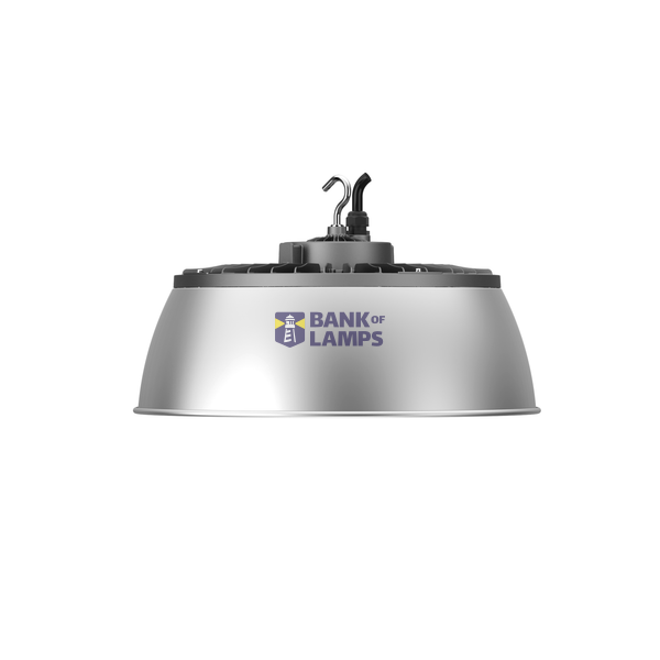 LEDHighbay-P4 Reflector-D330 image 2