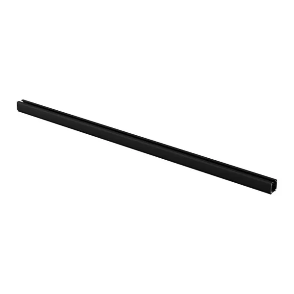 3 PHASE RAIL 1 METER BLACK MYL.00098 image 1