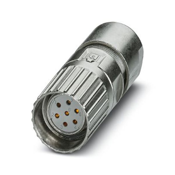 M23-07S1N128002 - Cable connector image 1