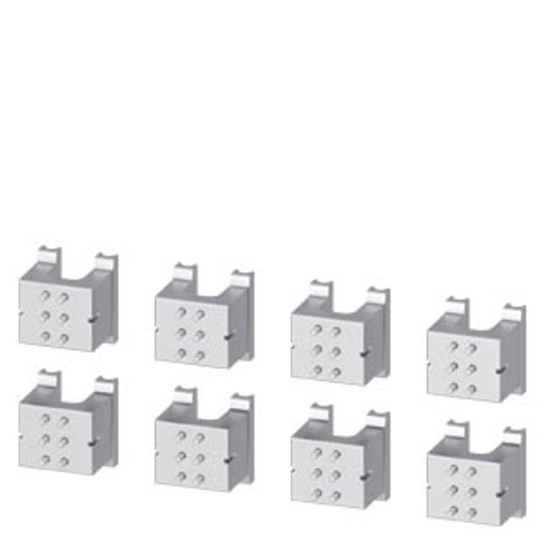 Accessory Air Circuit Breaker 3WA image 1