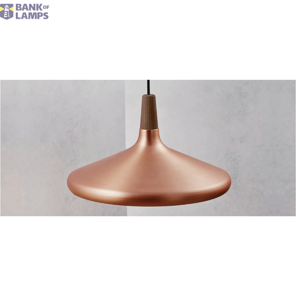 Nori 39 | Pendant | Copper image 4