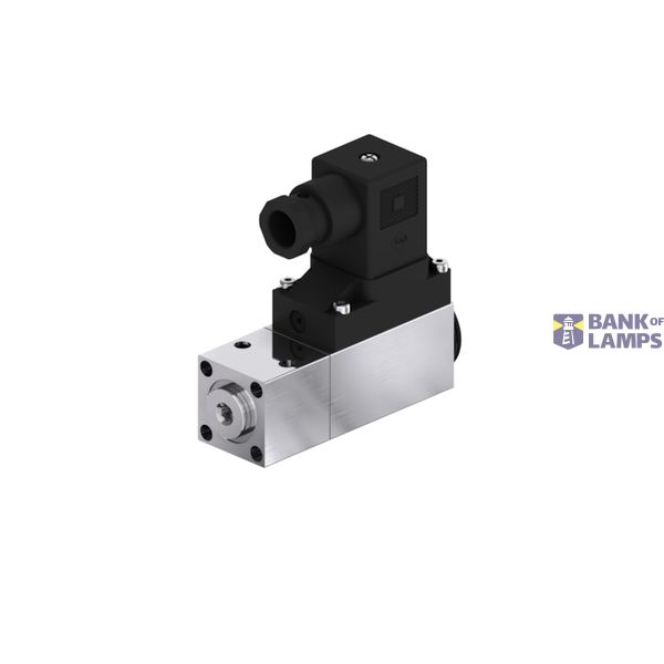 MBC 5100 Pressure Switch M/32 image 1