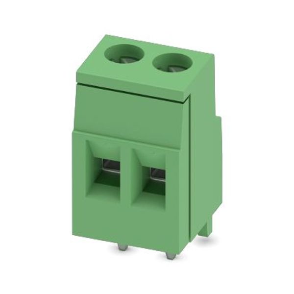 MKDS 2,5/ 2-5,08 - PCB terminal block image 1