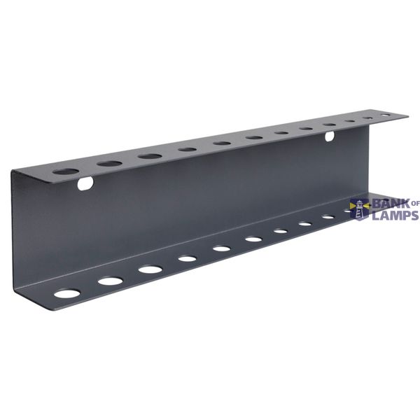 Spray can holder (workshop trolley), Width: 430 mm image 1