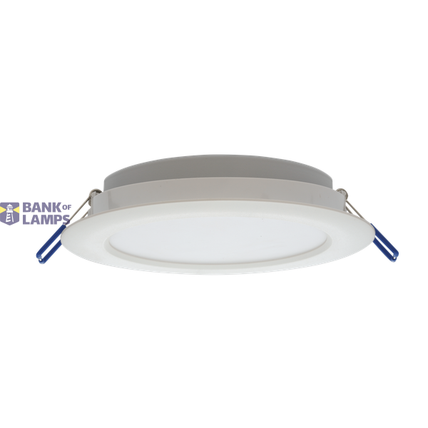 LEDDownlightRc-Sl-E Rd150-12W-4000-WH image 2