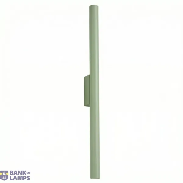 Wall lamp PASTELO 2 sage image 1