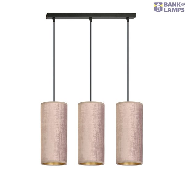 BENTE 3 BL ROSE image 1