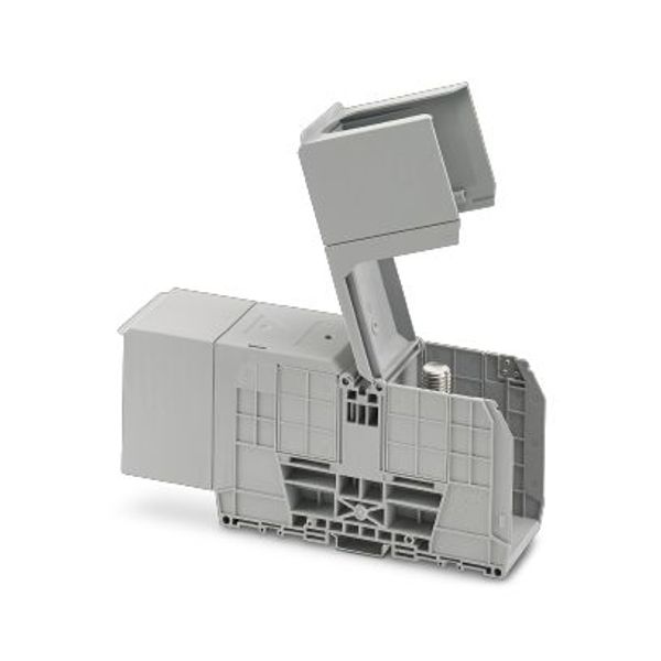 RBO 16-HC - Bolt connection terminal block image 2