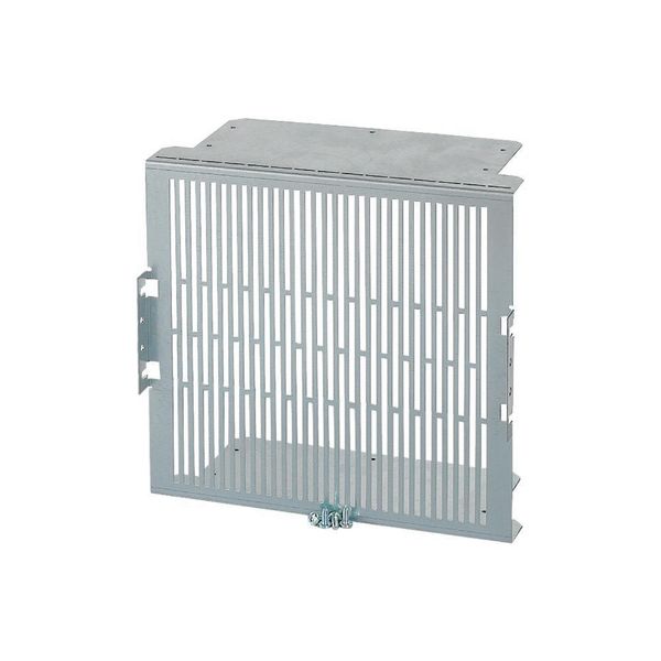 XTPZBAVP-H350W425 Vertical separation, main busbar, HxW=350x425mm image 3