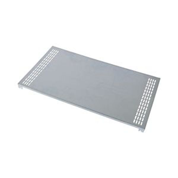 XPFMM08-350 Partition for use between component mounting area and component mounting area outgoer section for fixed installation equipment, for T=350mm image 2