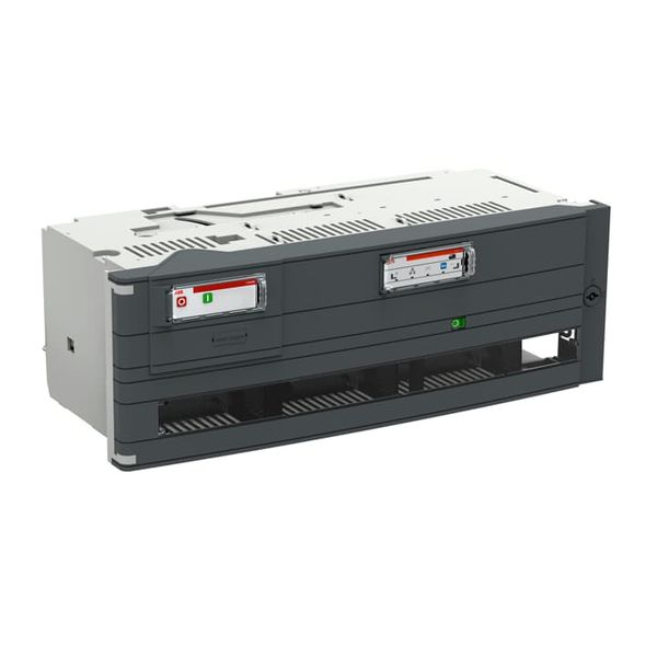XRG3-50/10-3P-ITS2.1-MOT Switch disconnector fuse image 1