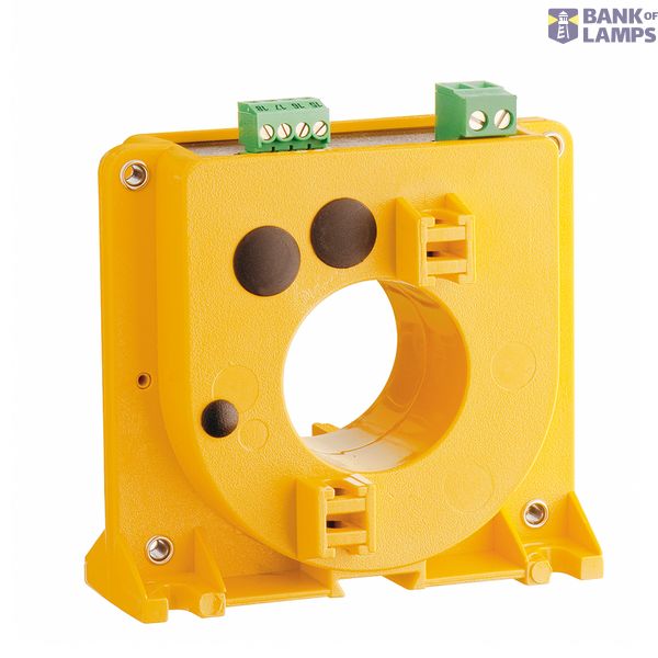 HT35Bs - Current transformer with Hall effect built-in transducer image 1