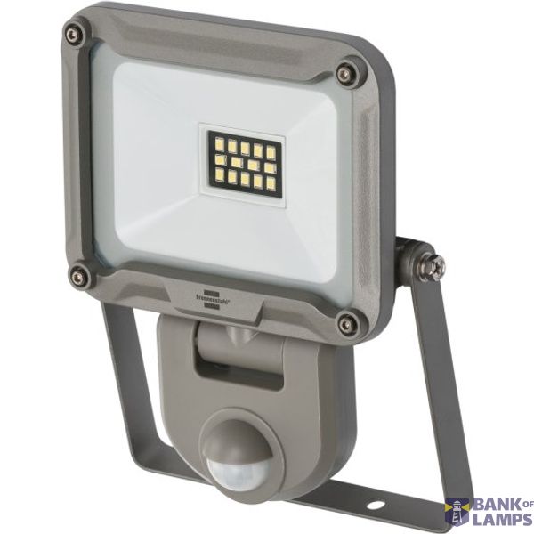 LED Light JARO 1050 P with Infrared motion detector 980lm,9,6W,IP54 image 1