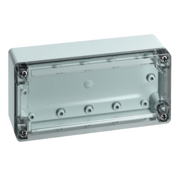 Empty enclosure TG PC 1608-6-to image 2