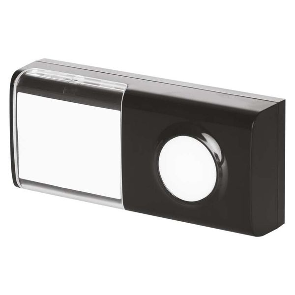 Replacement Button for Wireless Doorbell P5727 image 1