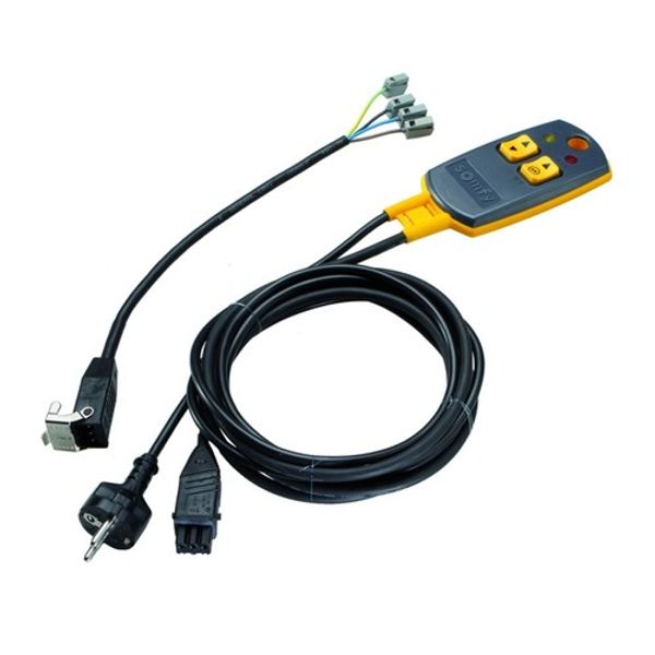 SOMFY 9015971 Universal Setting Cable Kit image 1