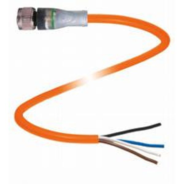 V1-G-E8W-OR1,5M-POC Cable box image 1