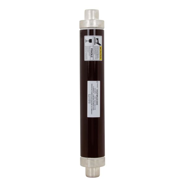 55GFMSJD200E 5.5KV 200E DIN E RATED SQ D FUSE image 10