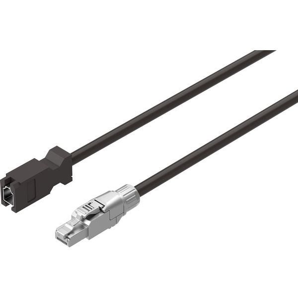 NEFM-REG6-K-0.5-R3G8 Adapter image 1