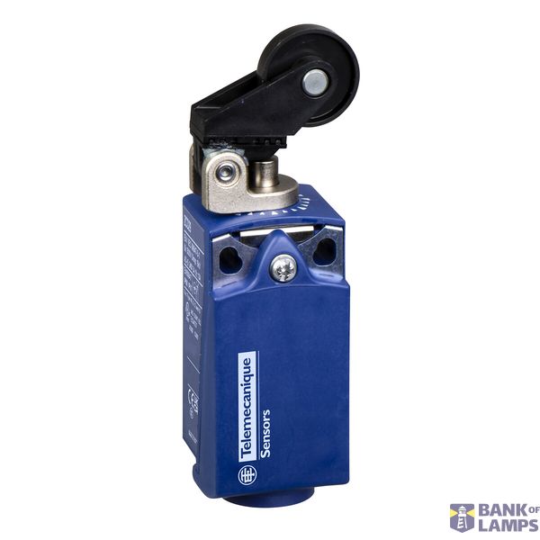 Miniature Safety RFID switch, unlimited pairing enabled, Daisy-chain + image 50