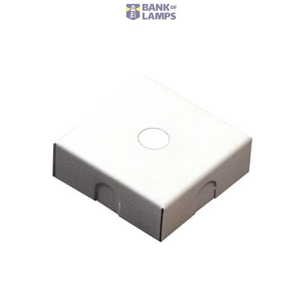 11140010/50 FCR UNI WHITE image 1