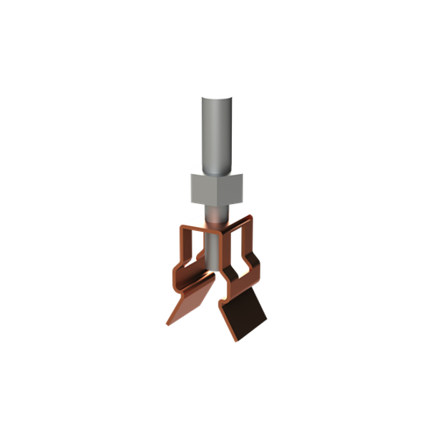 QR0C16P20 Connectors, 500 mm x 100 mm x 230 mm image 2