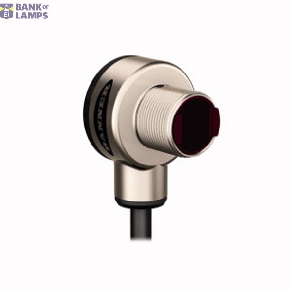 Photoelectric Sensor Retroreflective Sensor with Polarizing Filter   TM18VP6LPQ5 image 1