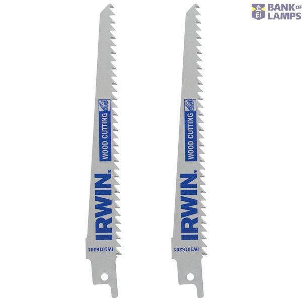 Cutsaw Blade, Wood/Plastic 152mm image 1