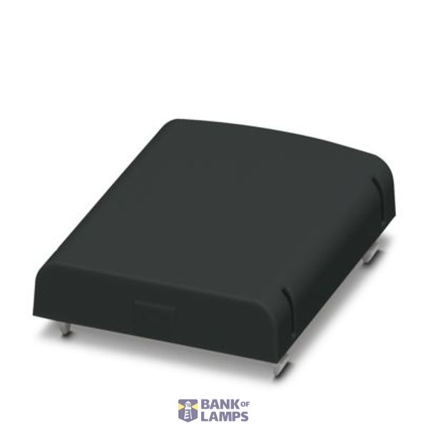 ME PLC 40 CS BK - Housing cover image 1