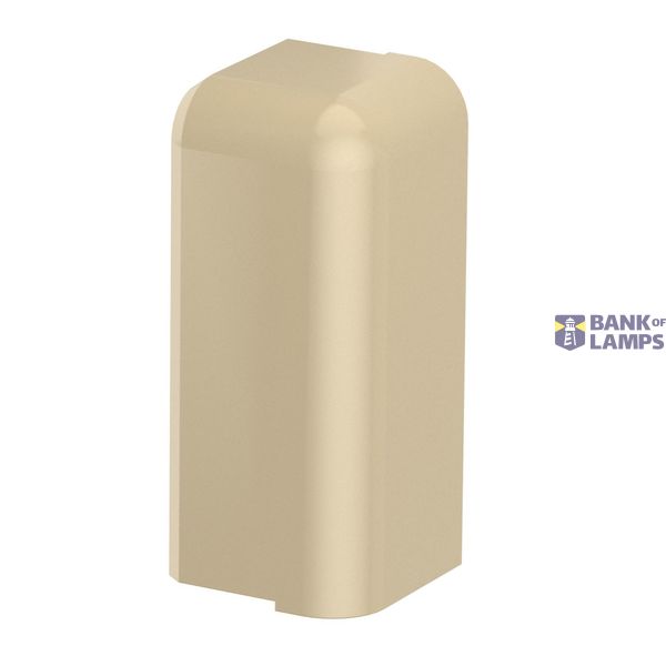 SKL-ER50DBU End piece right 50mm image 1
