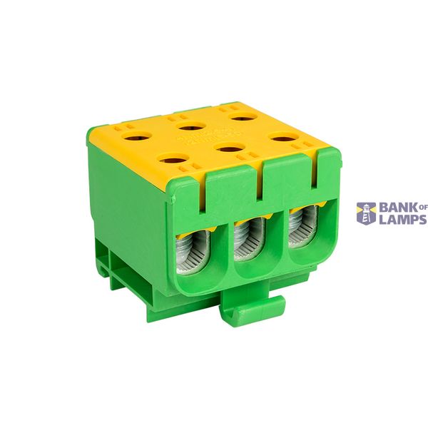 WLZ35/3x50/z pass-through connector image 1