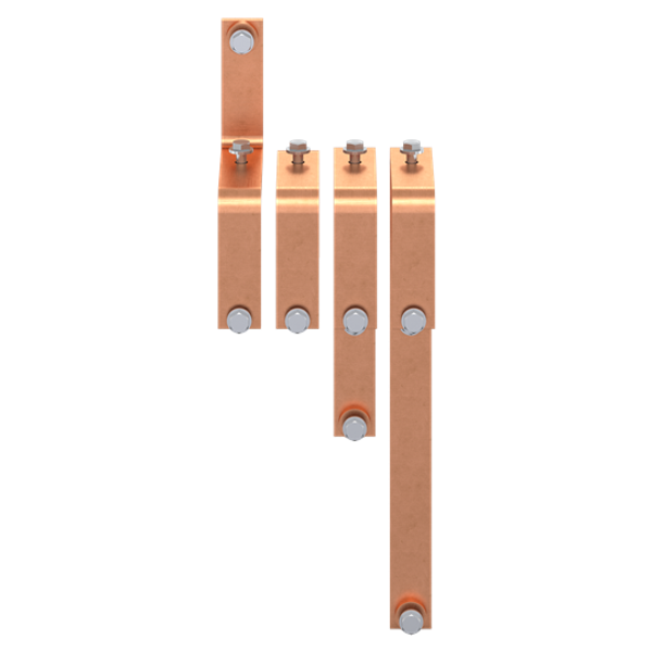 ZXM2911 40 mm x 396.72 mm x 10 mm image 1