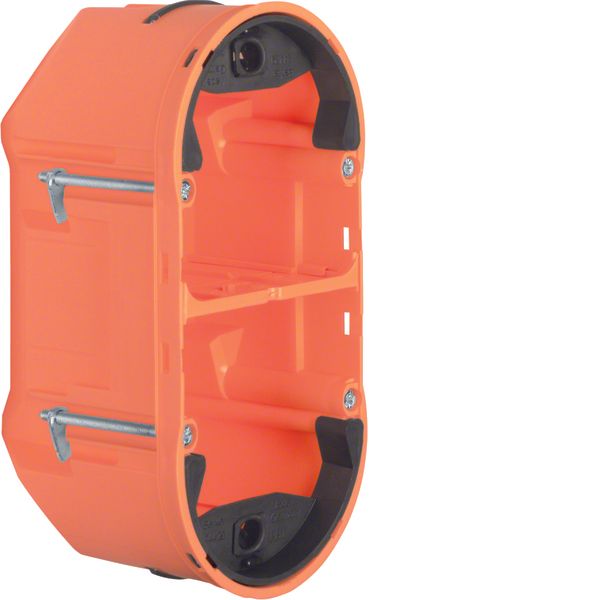 Wall box 2gang, TS Sensor image 1