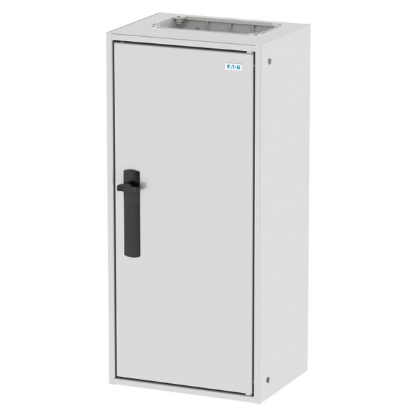 EWK-G14/31 Wall-mounted enclosure EWK complete, IP31, 48 SU, protection class II, HxWxD=650x300x230mm image 13