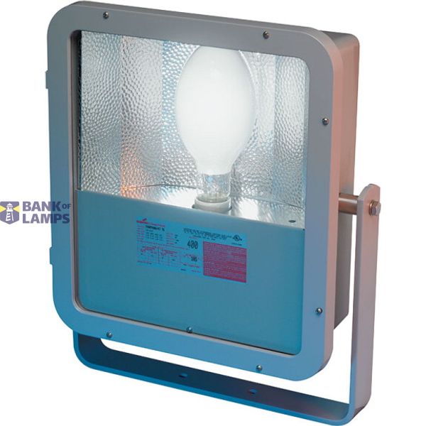 FLOODLIGHT EXnr HSE 150W 230V/50HZ NFMV image 2