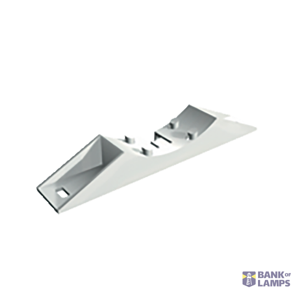 STAFFA SOTTOTETTO/SOFFITTO D.150 image 2