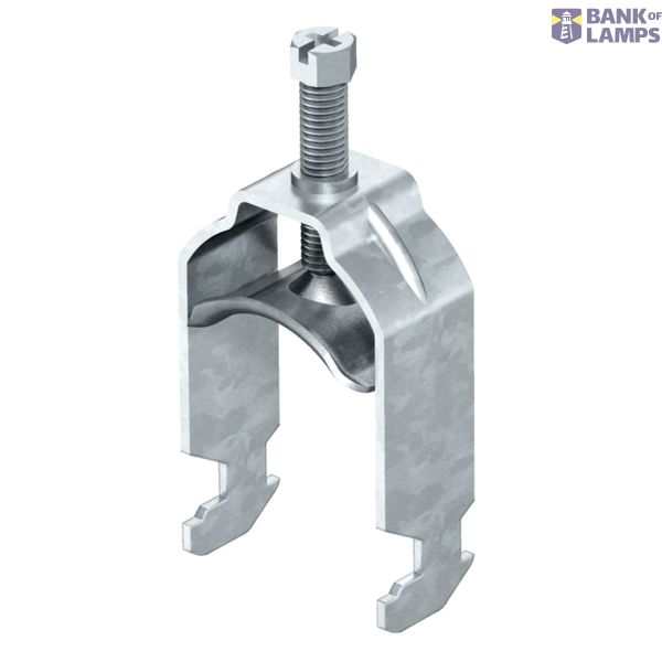Cable clamp 12-16mm image 1