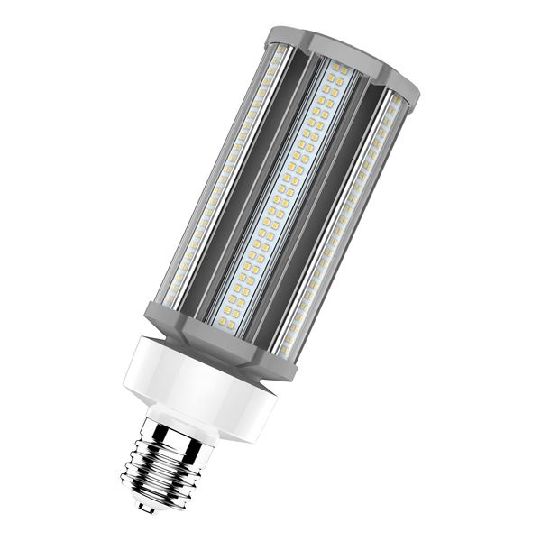 LED Corn Warm E40 100V-260V 63W 2700K image 2