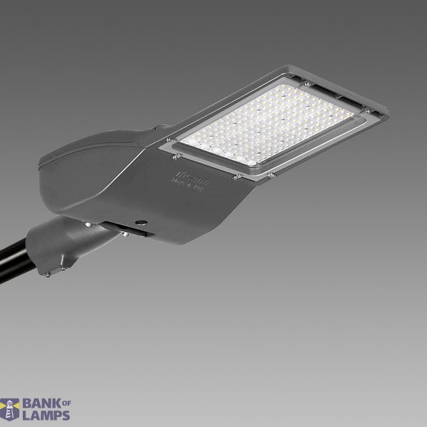 3480 LED 102W CLD ANTRACITE 3000K image 1