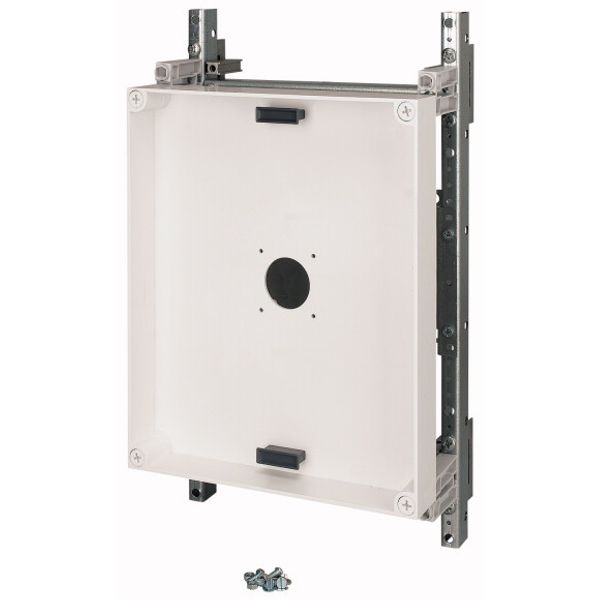 EP22GLD250/400-OG Switch-disconnectors mounting unit Dumeco image 2