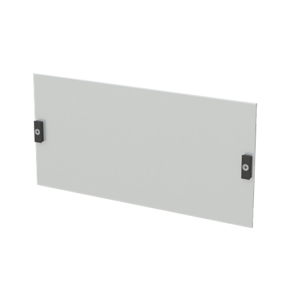 QCC063001 Closed cover, 300 mm x 512 mm x 230 mm image 1