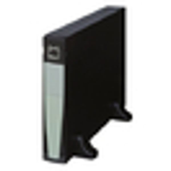 Battery box  for USPRD100 36V 7Ah (incl. batt) image 4