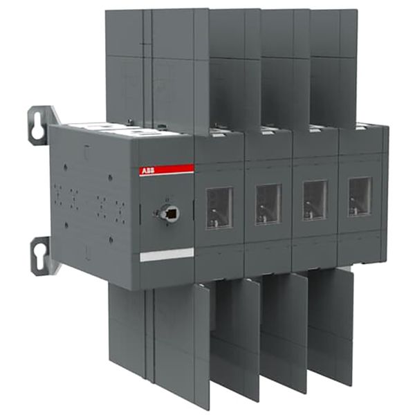 S201MT-B32H10 miniature circuit breaker plus contact image 1