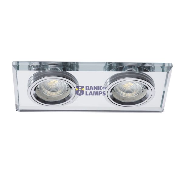 MORTA CT-DSL250-SR Ceiling-mounted spotlight fitting image 2