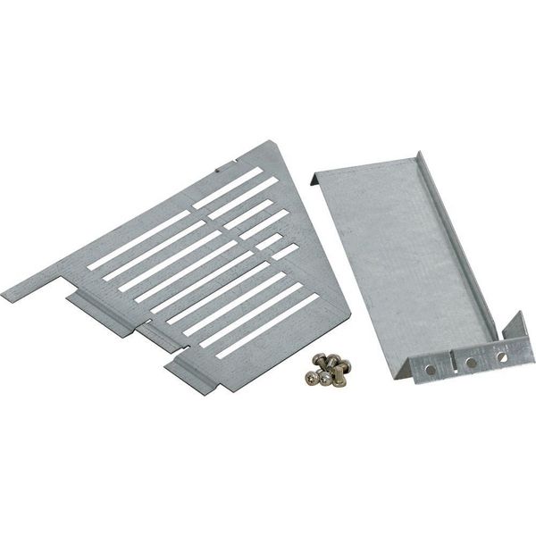 XTPWCUV-H75 Partition for empty drawer compartment, H=75mm image 6